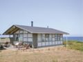 One-Bedroom Holiday Home in Gilleleje ホテル詳細