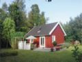 One-Bedroom Holiday Home in Kalundborg ホテル詳細