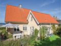 One-Bedroom Holiday Home in Tranekar ホテル詳細