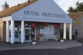 Præstekilde Hotel ホテル詳細