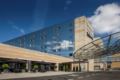 Radisson Blu Scandinavia Hotel Aarhus ホテル詳細