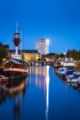 Radisson Blu Scandinavia Hotel, Copenhagen ホテル詳細