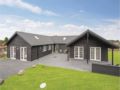 Seven-Bedroom Holiday Home in Ebeltoft ホテル詳細