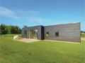 Seven-Bedroom Holiday Home in Glesborg ホテル詳細