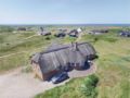 Seven-Bedroom Holiday Home in Harboore ホテル詳細