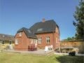 Six-Bedroom Holiday Home in Bagenkop ホテル詳細