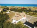 Six-Bedroom Holiday Home in Skagen ホテル詳細