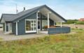 Søndervig Ferieby Ringkøbing II ホテル詳細