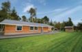 Studio Holiday Home in Gedser ホテル詳細