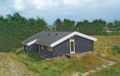 Three-Bedroom Holiday home Ålbæk with a Fireplace 01 ホテル詳細