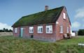Three-Bedroom Holiday home Fanø with a Fireplace 05 ホテル詳細
