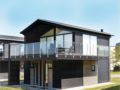 Three-Bedroom Holiday home Frederikshavn with Sea View 03 ホテル詳細