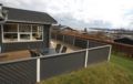 Three-Bedroom Holiday home Hejls with Sea View 07 ホテル詳細