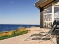 Three-Bedroom Holiday Home in Allingabro ホテル詳細