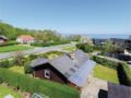 Three-Bedroom Holiday Home in Augustenborg ホテル詳細