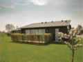 Three-Bedroom Holiday Home in Bogense ホテル詳細