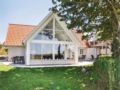 Three-Bedroom Holiday Home in Ebberup ホテル詳細