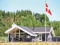 Three-Bedroom Holiday Home in Ejstrupholm ホテル詳細