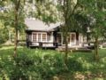 Three-Bedroom Holiday Home in Frederiksvark ホテル詳細