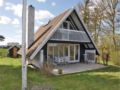 Three-Bedroom Holiday Home in Frorup ホテル詳細