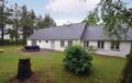 Three-Bedroom Holiday Home in Frostrup ホテル詳細