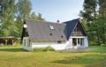 Three-Bedroom Holiday Home in Hadsund ホテル詳細