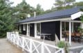 Three-Bedroom Holiday Home in Hadsund ホテル詳細