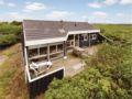 Three-Bedroom Holiday Home in Harboore ホテル詳細