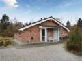 Three-Bedroom Holiday Home in Herning ホテル詳細