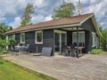 Three-Bedroom Holiday Home in Hesselager ホテル詳細