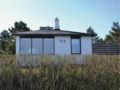 Three-Bedroom Holiday Home in Hundested ホテル詳細
