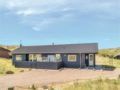 Three-Bedroom Holiday Home in Hvide Sande ホテル詳細