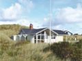 Three-Bedroom Holiday Home in Hvide Sande ホテル詳細