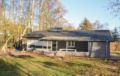 Three-Bedroom Holiday Home in Idestrup ホテル詳細