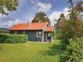 Three-Bedroom Holiday Home in Middelfart ホテル詳細