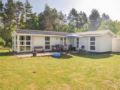 Three-Bedroom Holiday Home in Millinge ホテル詳細