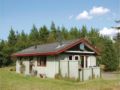Three-Bedroom Holiday Home in Pandrup ホテル詳細