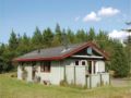Three-Bedroom Holiday Home in Pandrup ホテル詳細
