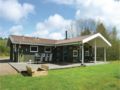 Three-Bedroom Holiday Home in Romo ホテル詳細