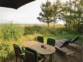 Three-Bedroom Holiday Home in Roslev ホテル詳細