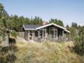 Three-Bedroom Holiday Home in Saltum ホテル詳細