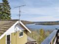 Three-Bedroom Holiday Home in Silkeborg ホテル詳細