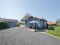 Three-Bedroom Holiday Home in Stroby ホテル詳細