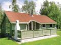 Three-Bedroom Holiday Home in Stubbekobing ホテル詳細