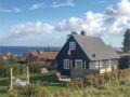 Three-Bedroom Holiday Home in Svaneke ホテル詳細