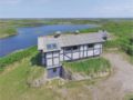 Three-Bedroom Holiday Home in Ulfborg ホテル詳細