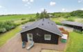 Three-Bedroom Holiday Home in Vinderup ホテル詳細