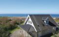 Three-Bedroom Holiday home Knebel with Sea View 05 ホテル詳細