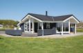 Three-Bedroom Holiday home Rudkøbing with Sea View 06 ホテル詳細