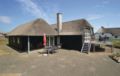 Three-Bedroom Holiday home with Sea View in Blåvand ホテル詳細